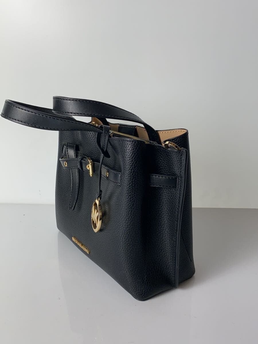 MICHAEL KORS Shoulder Bag BLK 2