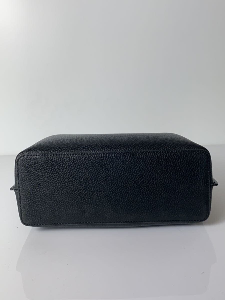 MICHAEL KORS Shoulder Bag BLK 4