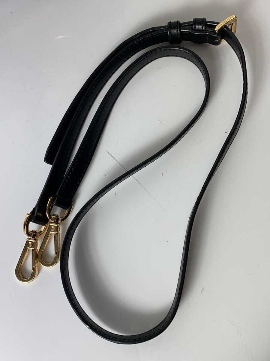 MICHAEL KORS Shoulder Bag BLK 7