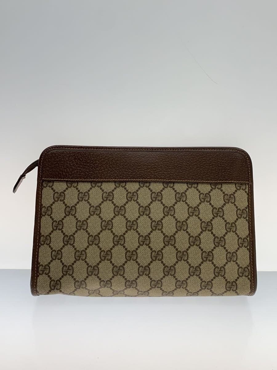 GUCCI bag PVC CML all-over pattern 3