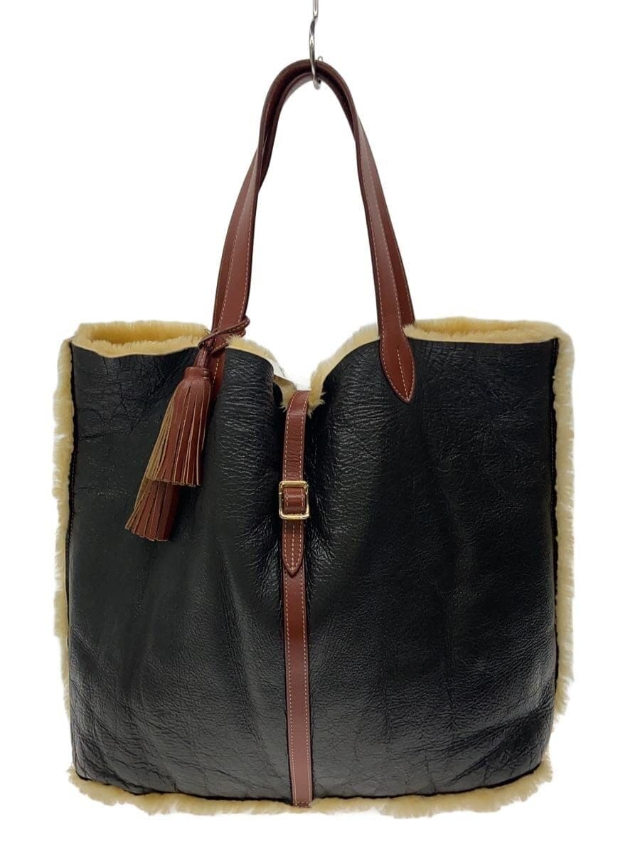 ACATE tote bag -- BRW
