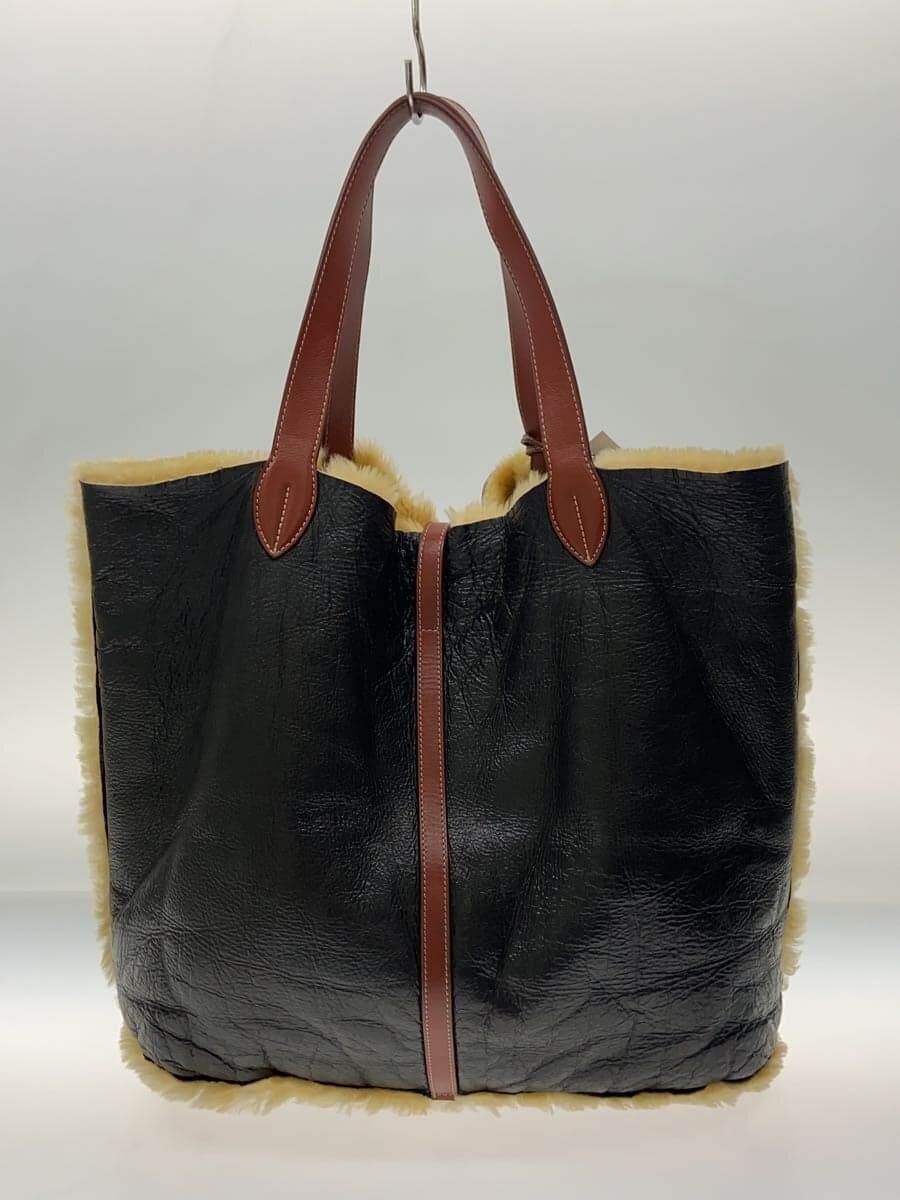 ACATE tote bag -- BRW 3