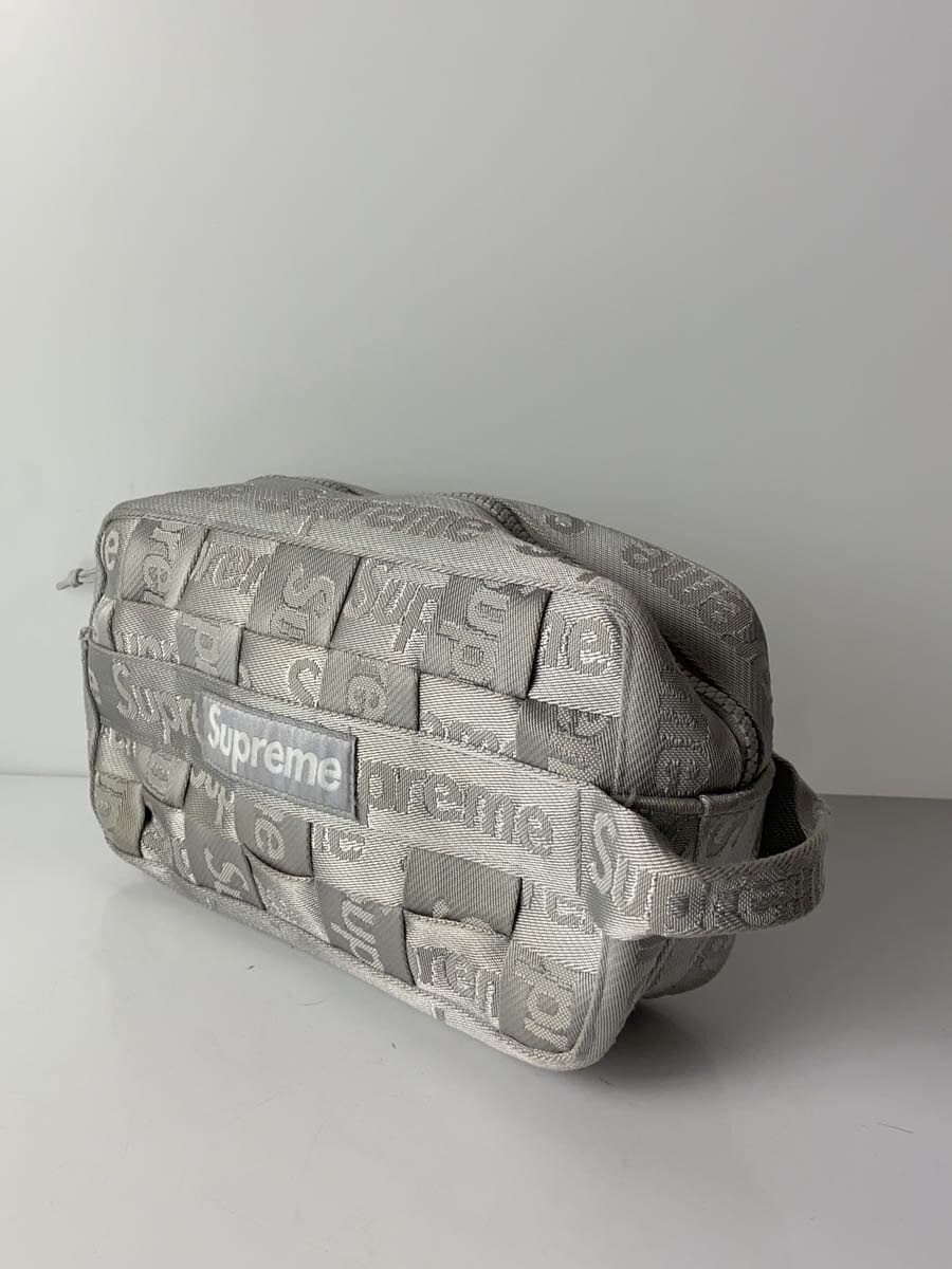 Supreme Bag SLV 2