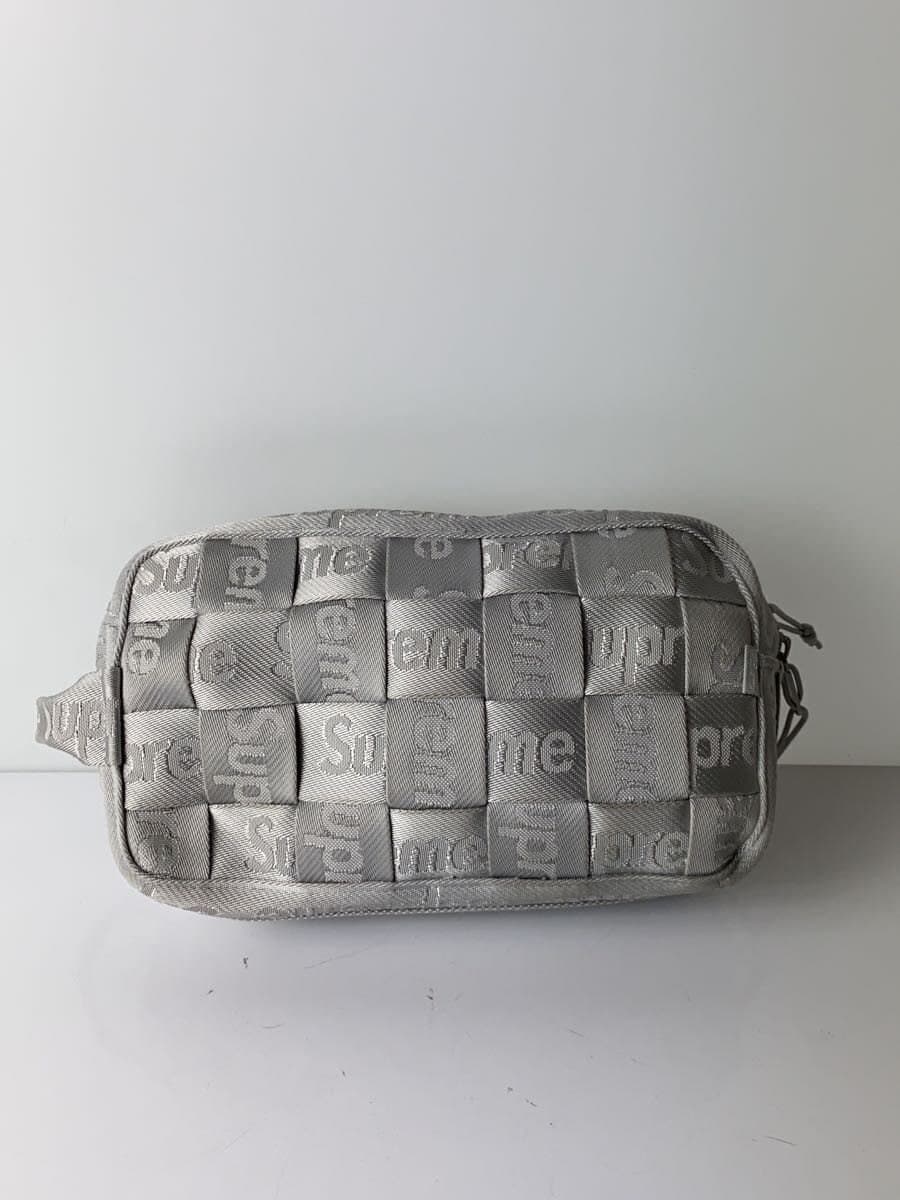 Supreme Bag SLV 3