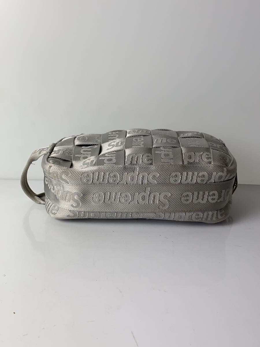 Supreme Bag SLV 4