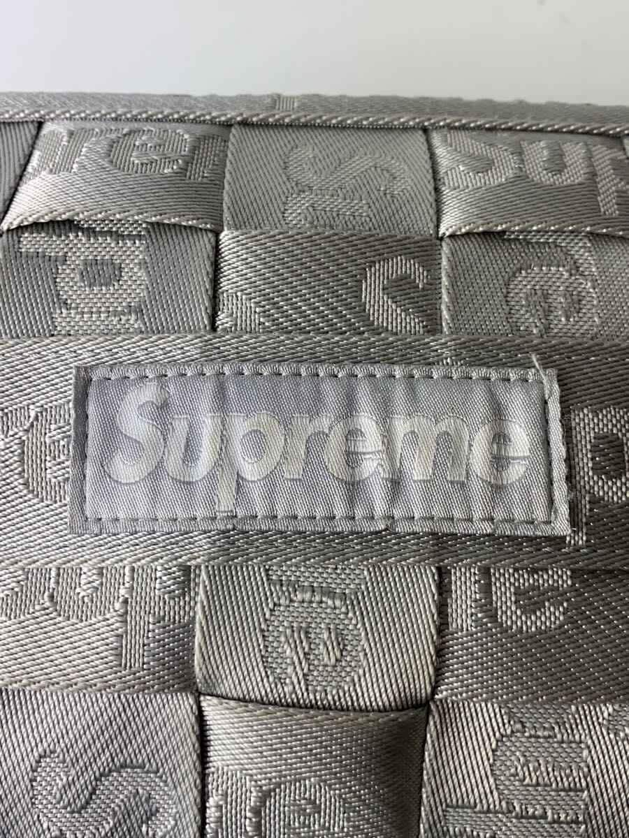 Supreme Bag SLV 5