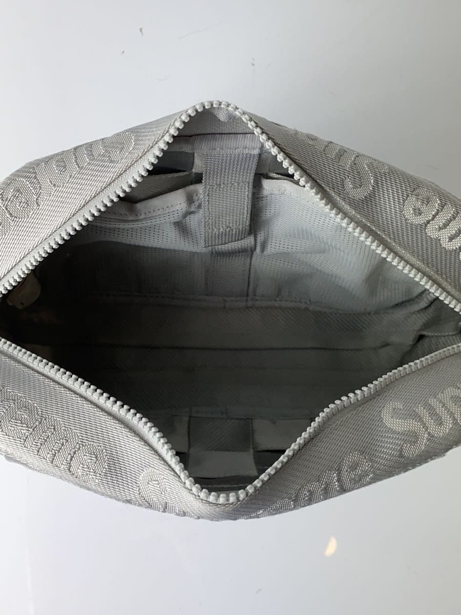 Supreme Bag SLV 6