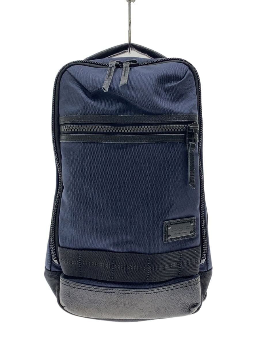 MASTERPIECE Shoulder Bag Nylon 02263