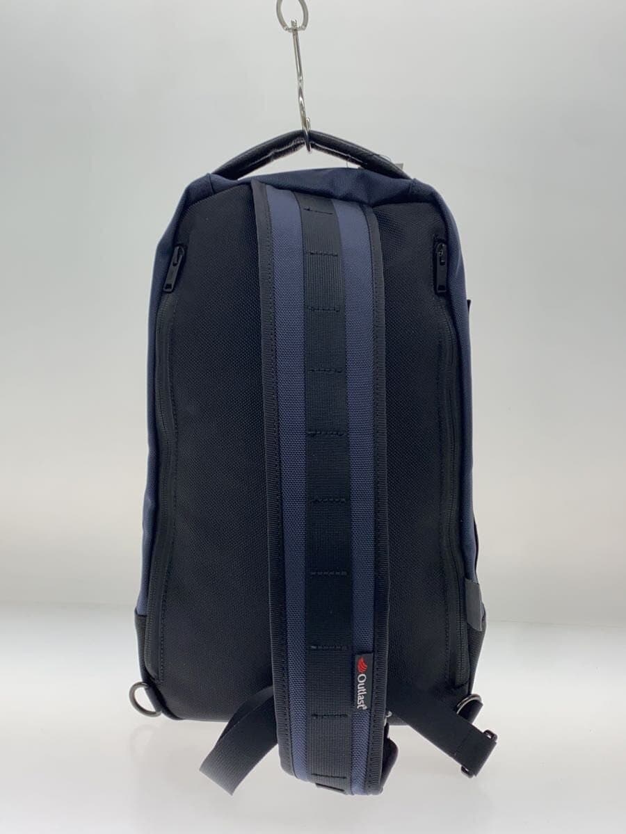 MASTERPIECE Shoulder Bag Nylon 02263 3