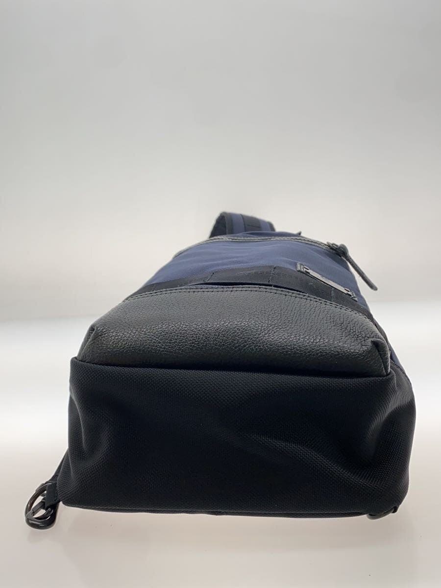 MASTERPIECE Shoulder Bag Nylon 02263 4