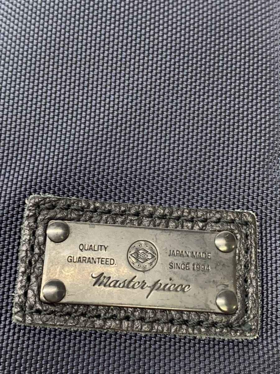 MASTERPIECE Shoulder Bag Nylon 02263 5