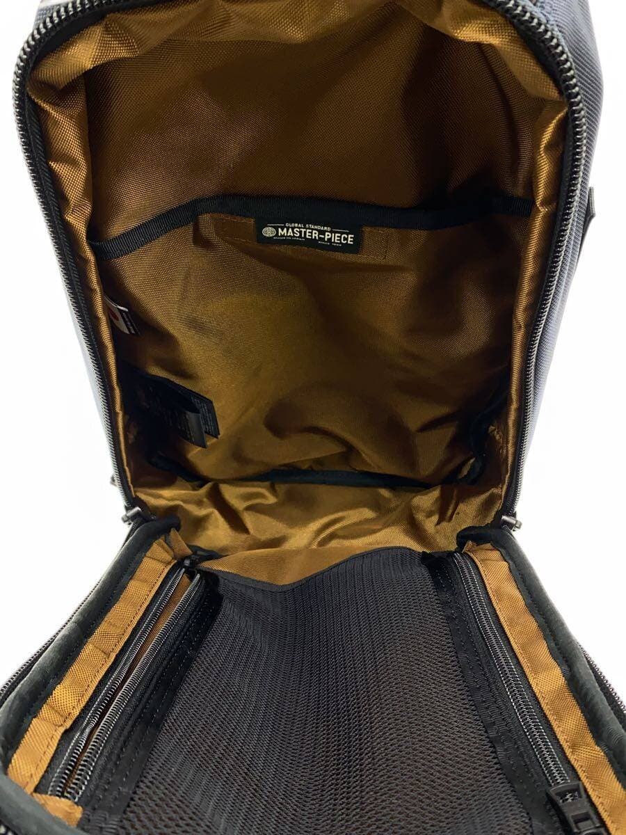 MASTERPIECE Shoulder Bag Nylon 02263 6