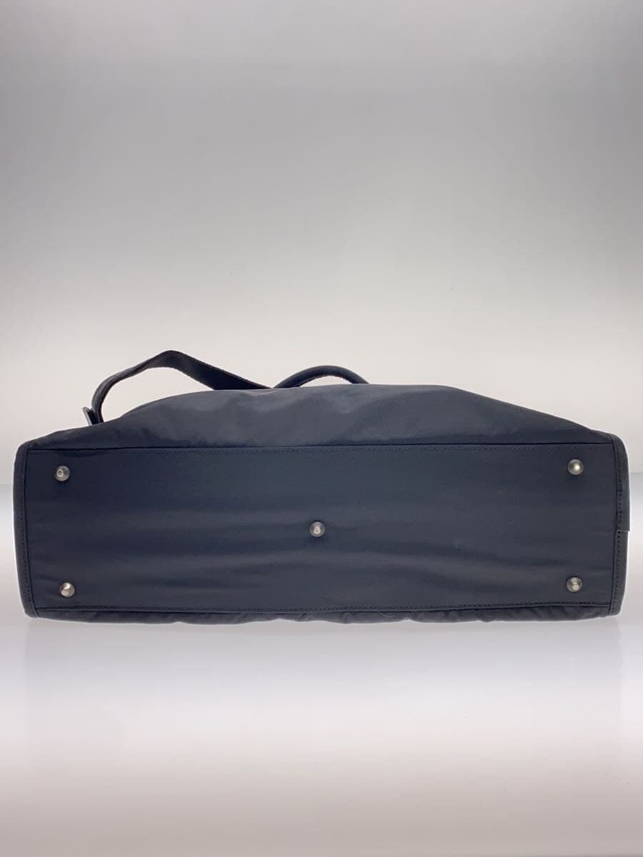 SAZABY Briefcase -- BLK 4