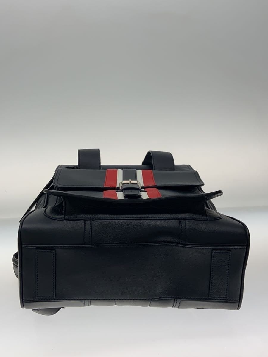 BENTLEY Backpack -- BLK 4