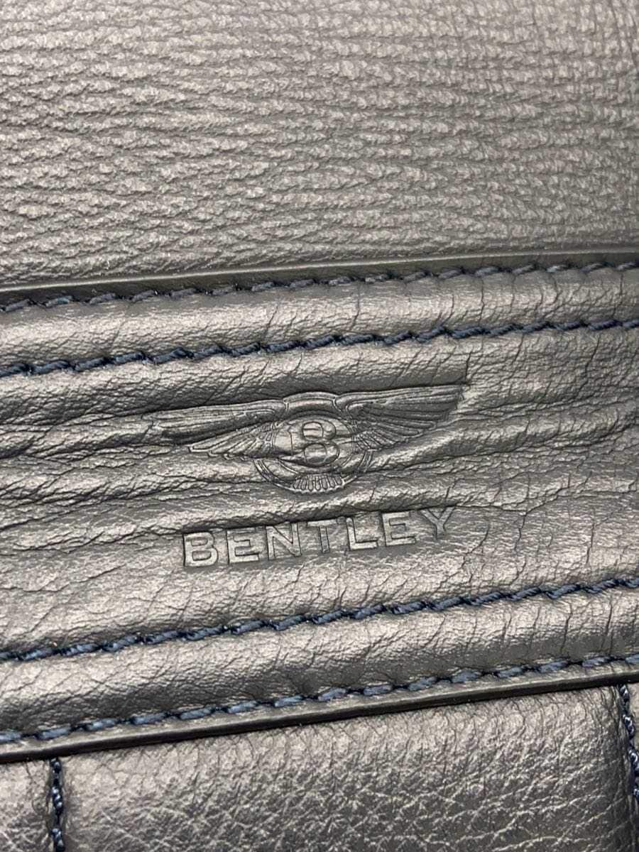 BENTLEY Backpack -- BLK 5