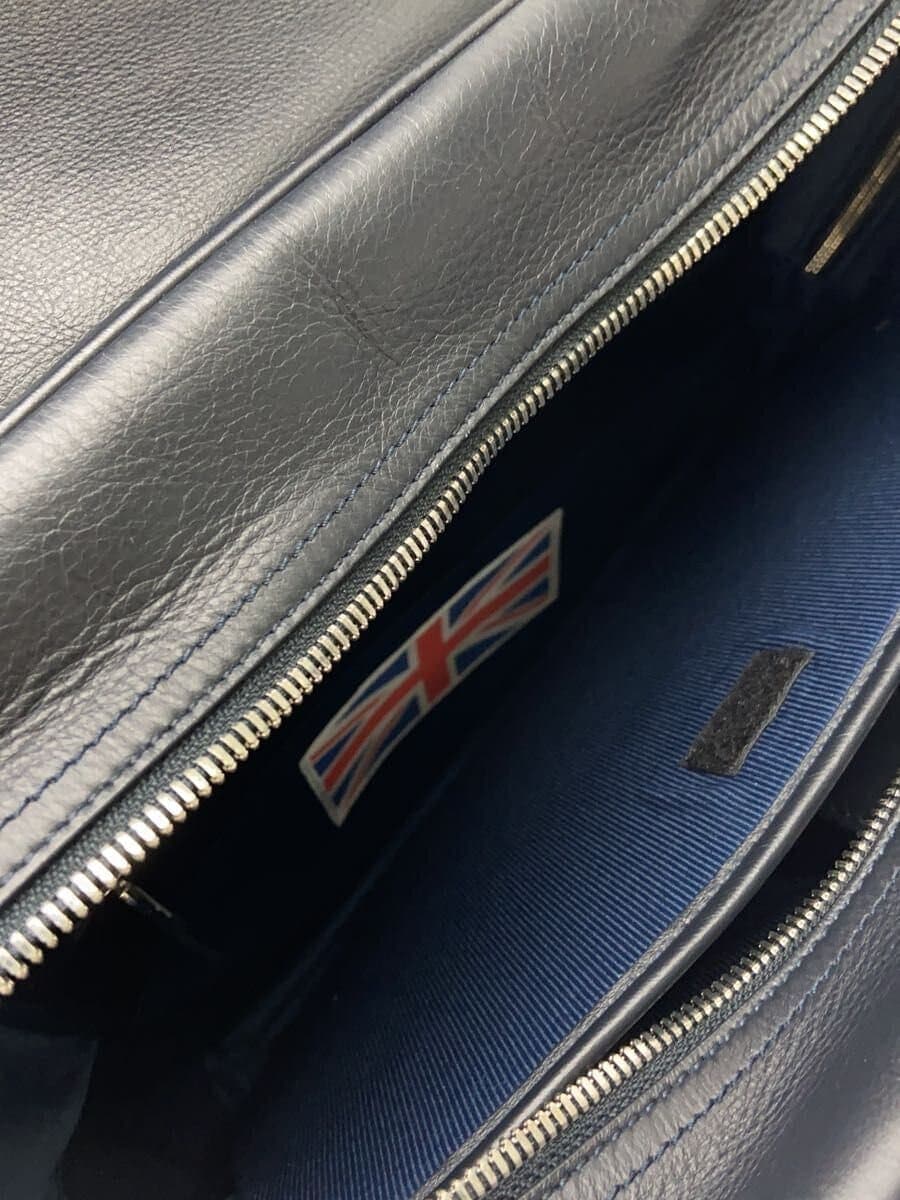 BENTLEY Backpack -- BLK 6