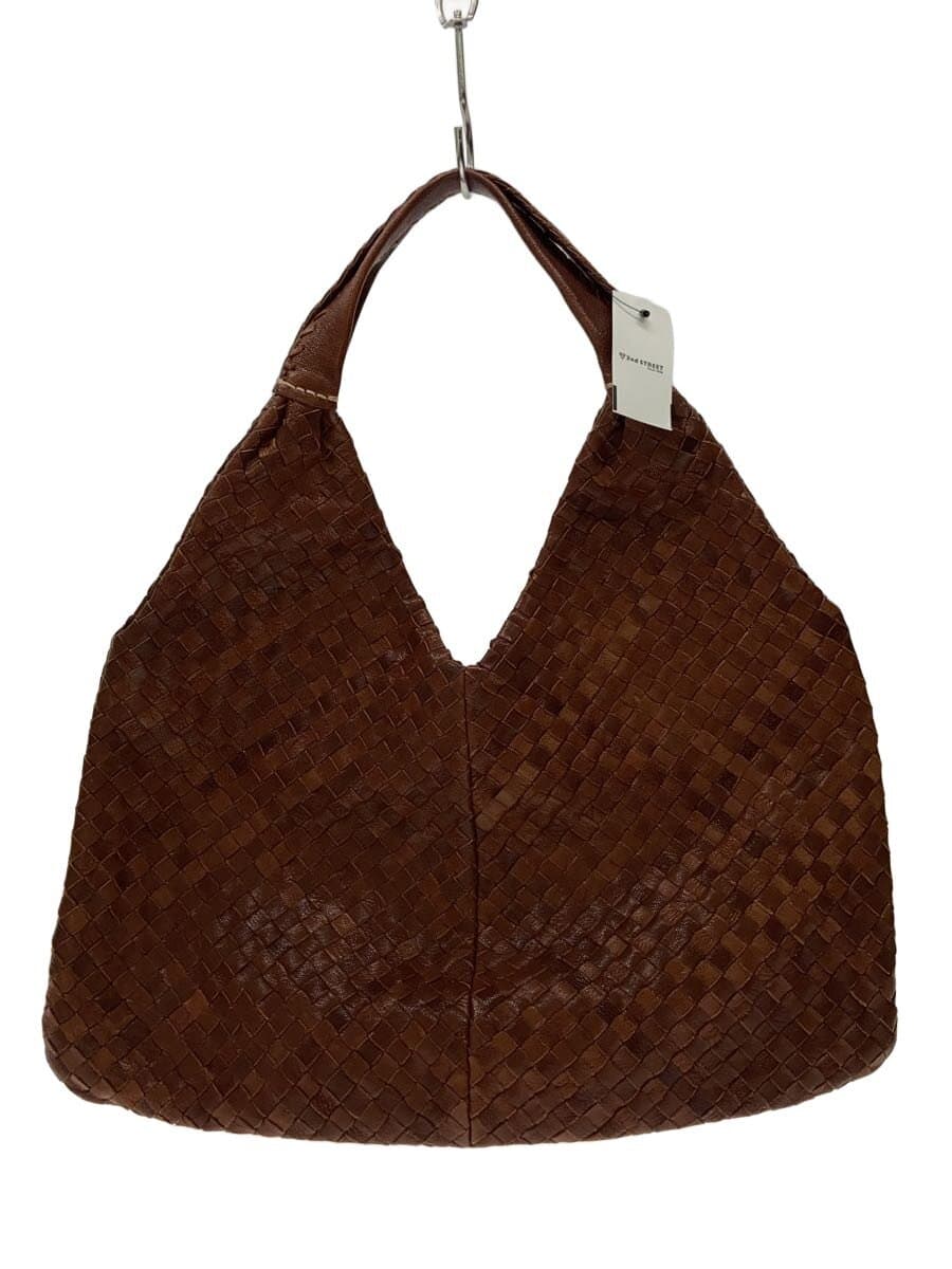 GENTEN Tote Bag -- BRW