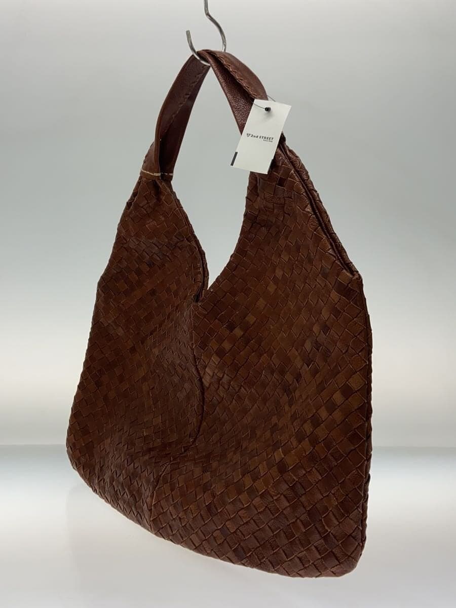 GENTEN Tote Bag -- BRW 2