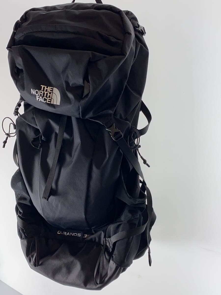 THE NORTH FACE Backpack BLK NM62101 2