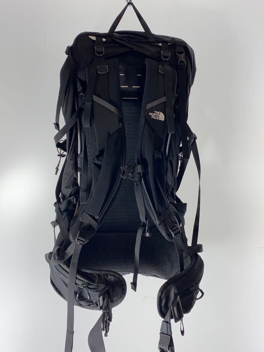 THE NORTH FACE Backpack BLK NM62101 3