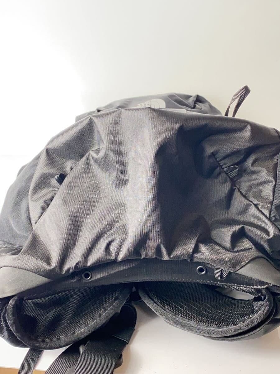 THE NORTH FACE Backpack BLK NM62101 4