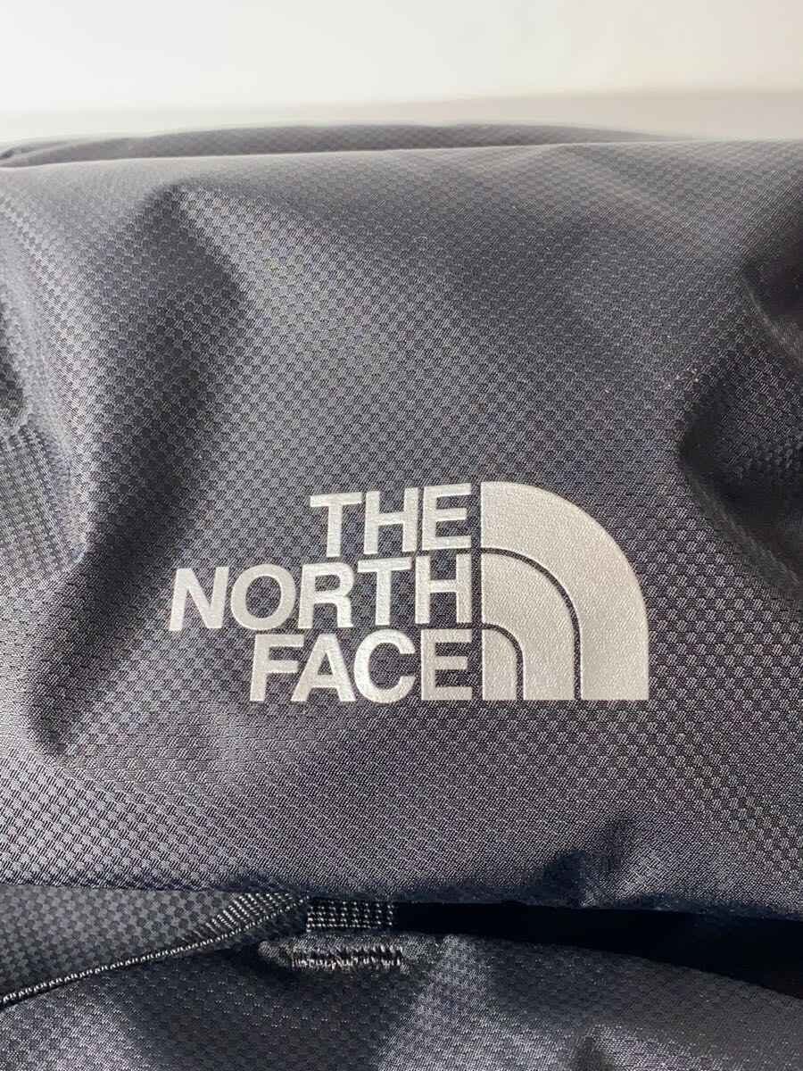 THE NORTH FACE Backpack BLK NM62101 5