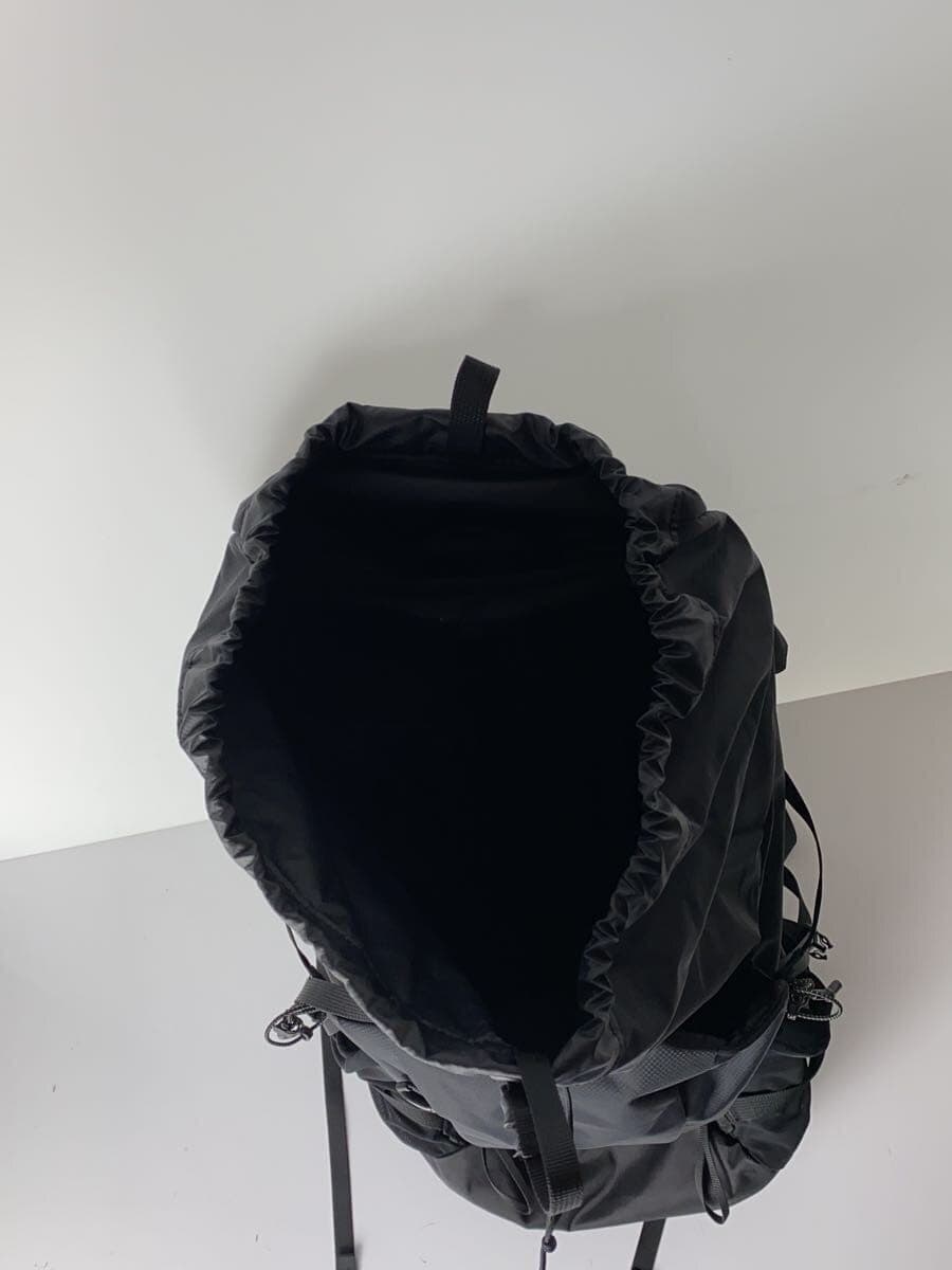 THE NORTH FACE Backpack BLK NM62101 6