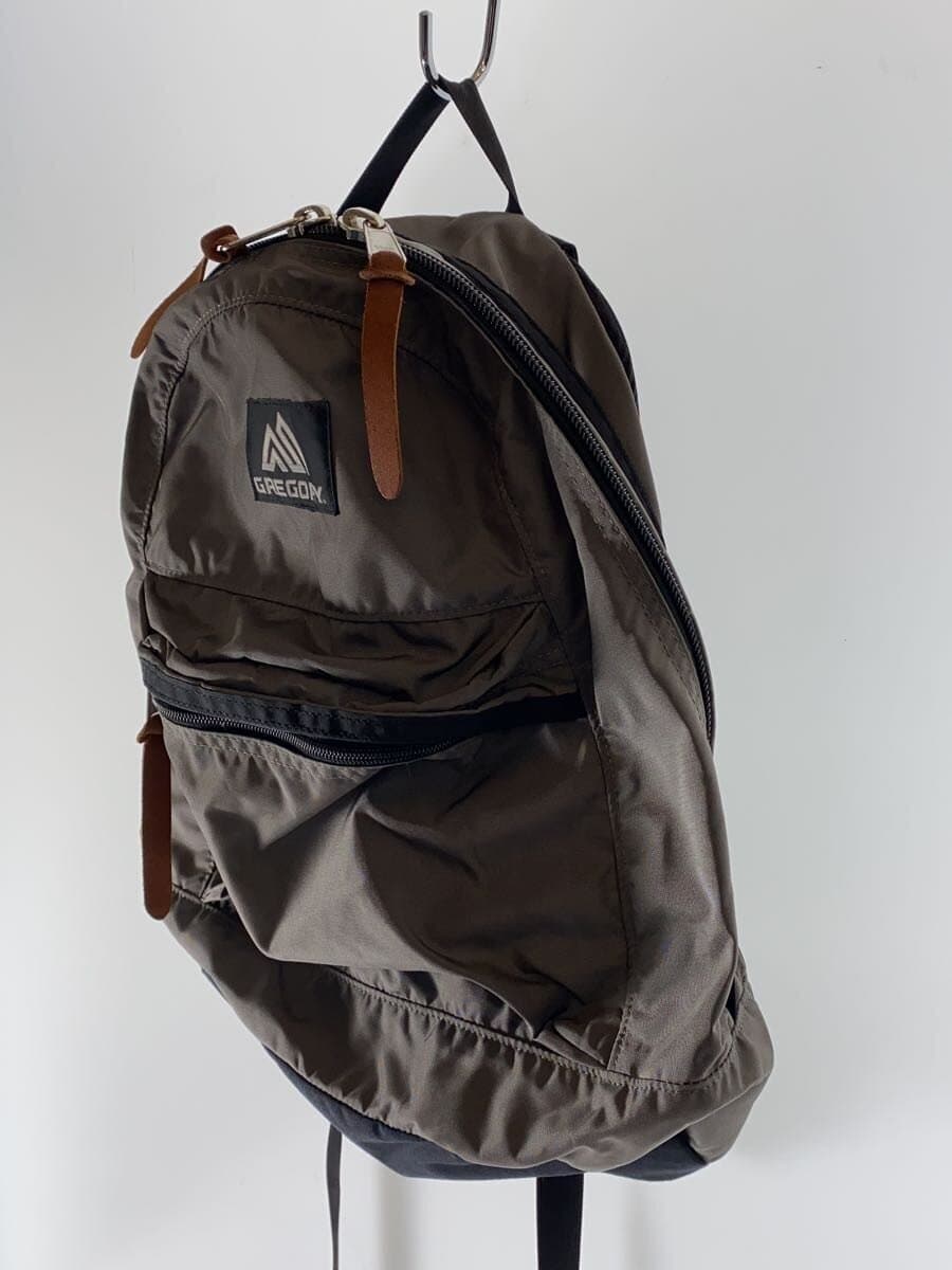 GREGORY Backpack GRY Solid 65155 2