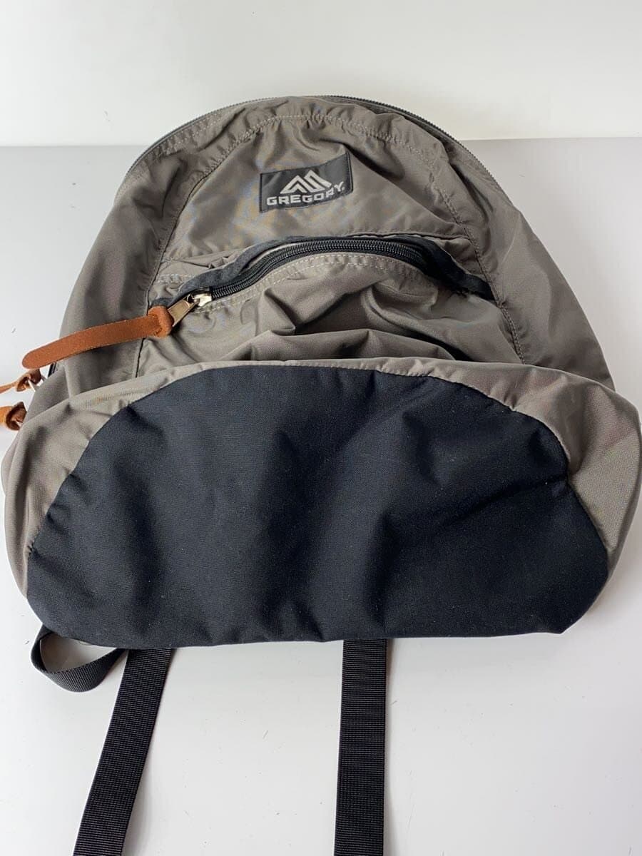 GREGORY Backpack GRY Solid 65155 4