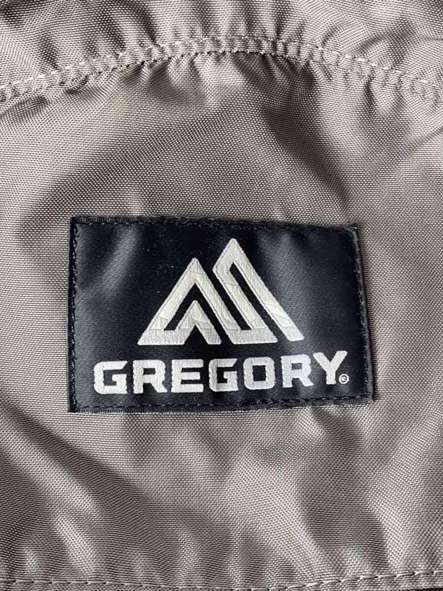 GREGORY Backpack GRY Solid 65155 5