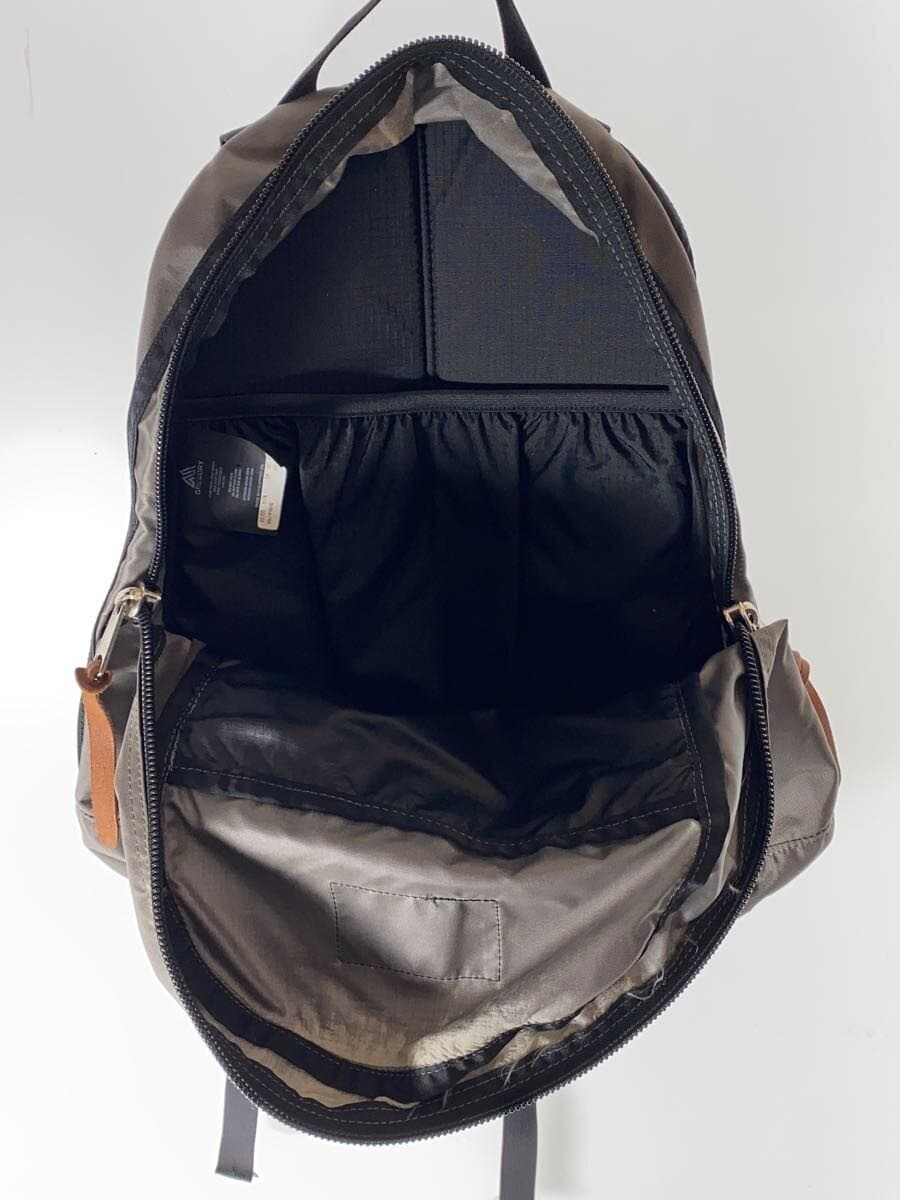 GREGORY Backpack GRY Solid 65155 6
