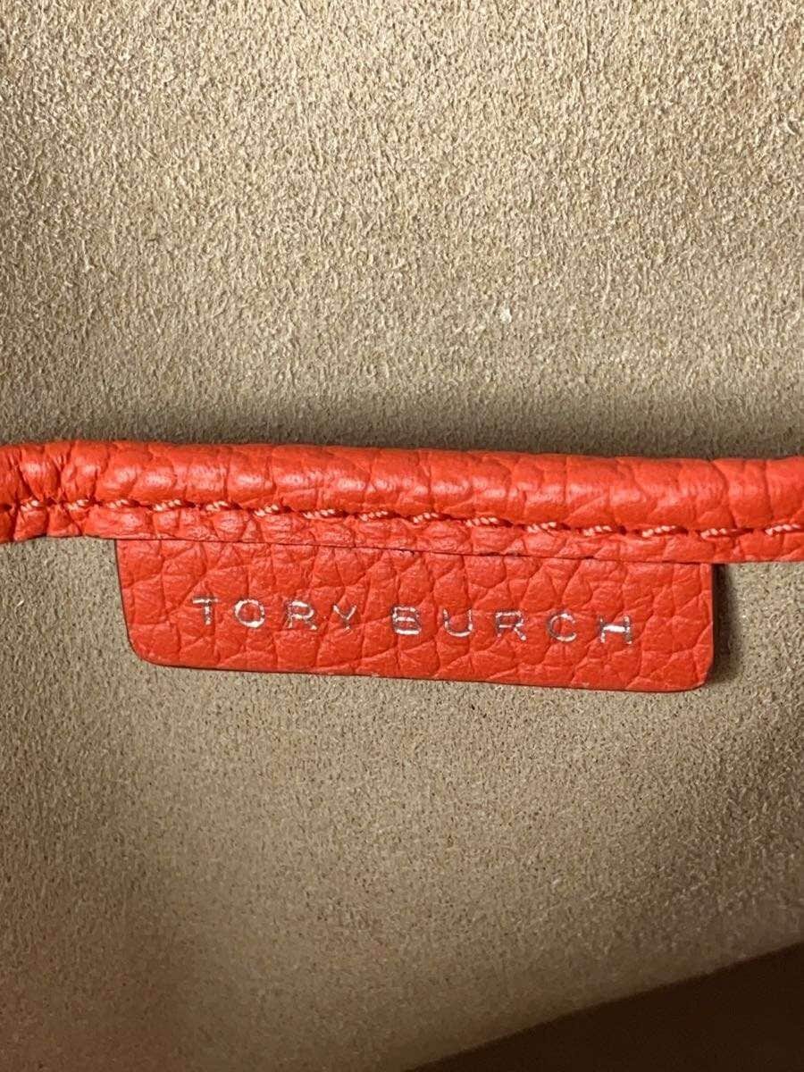 TORY BURCH Handbag ORN Solid 10009171 5