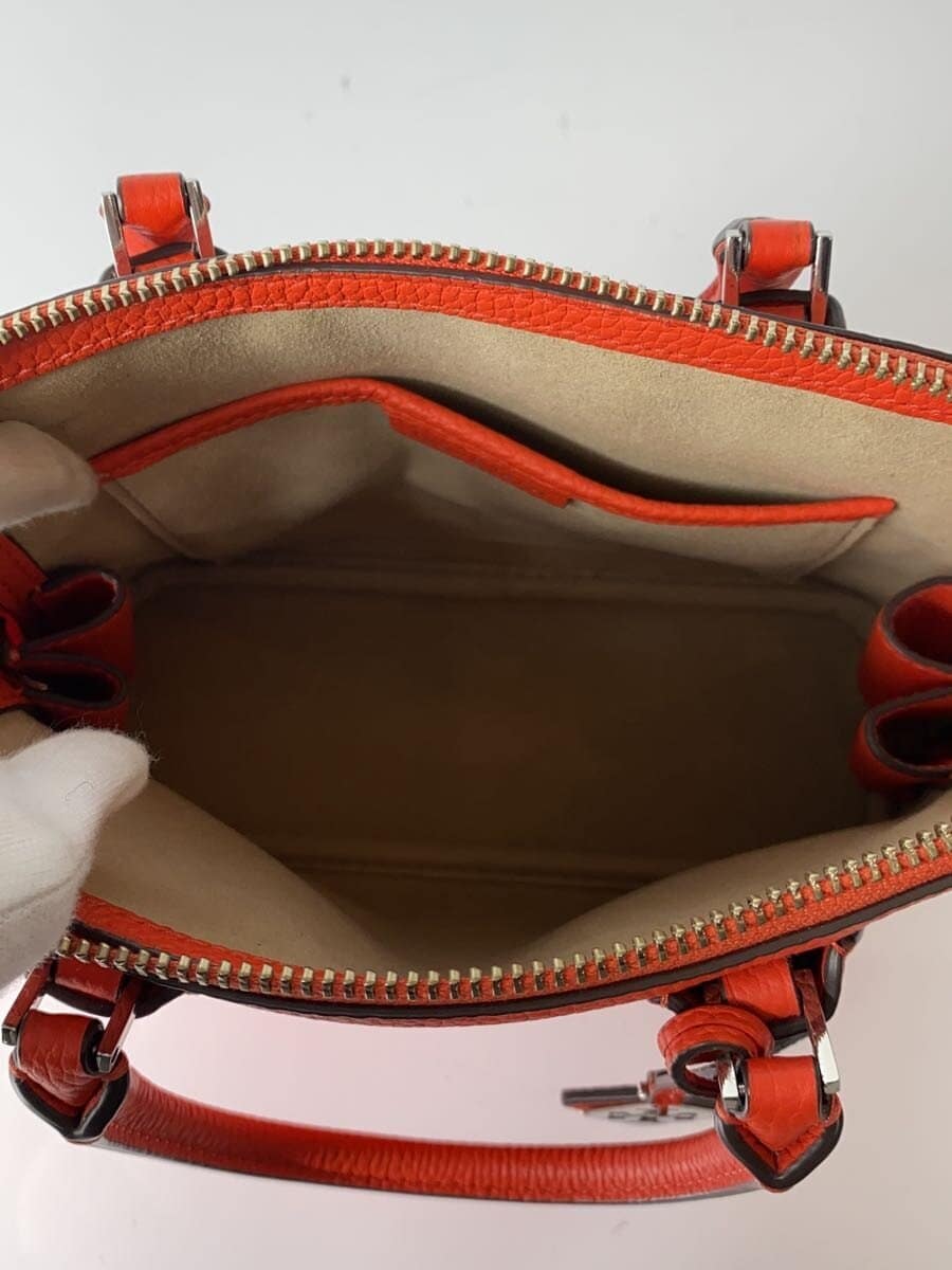 TORY BURCH Handbag ORN Solid 10009171 6