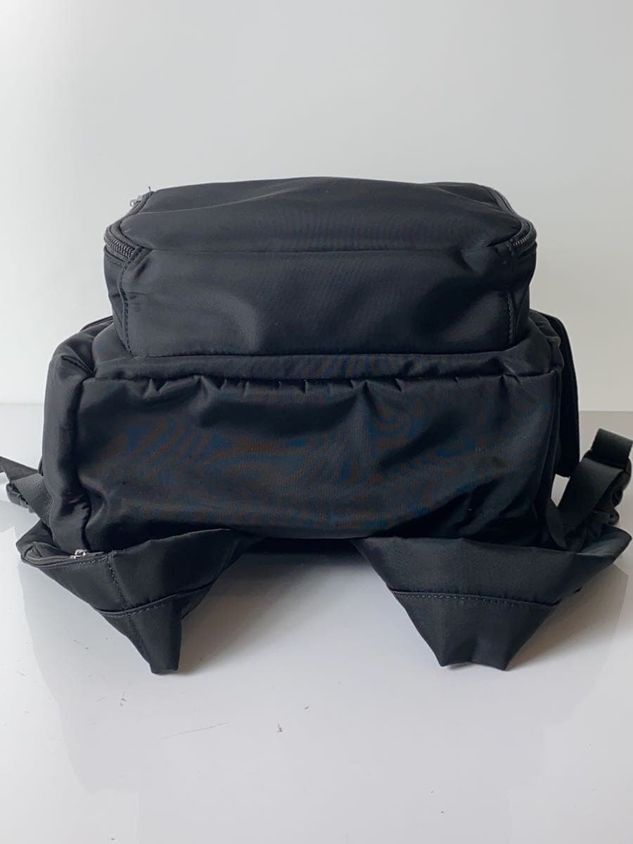 selva secreta Backpack Nylon BLK 4