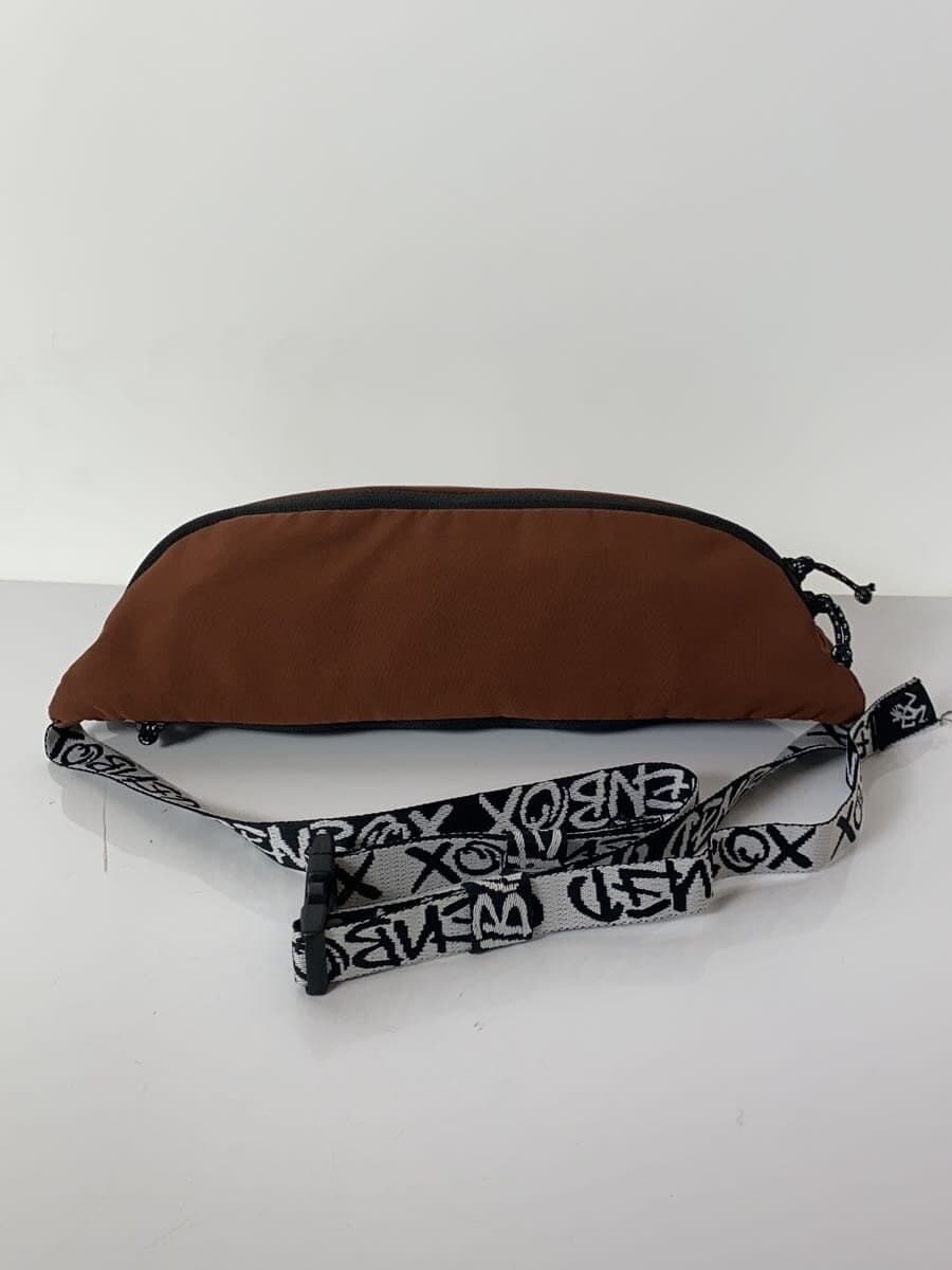TENBOX Waist Bag BRW 3