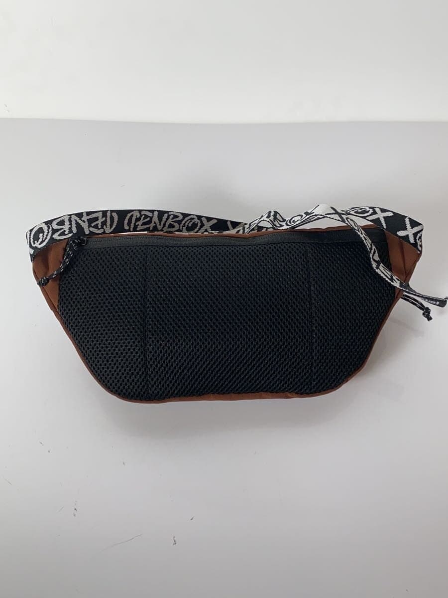 TENBOX Waist Bag BRW 4