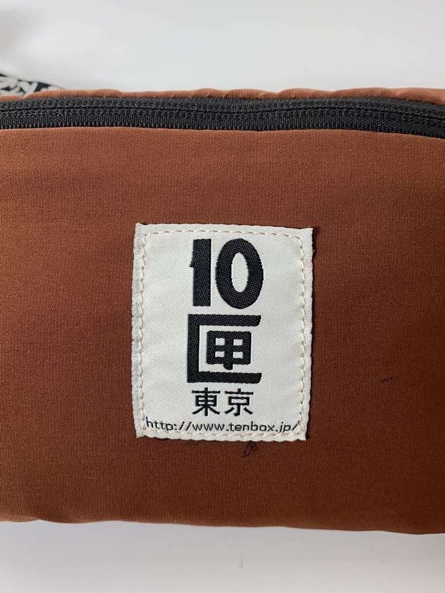 TENBOX Waist Bag BRW 5