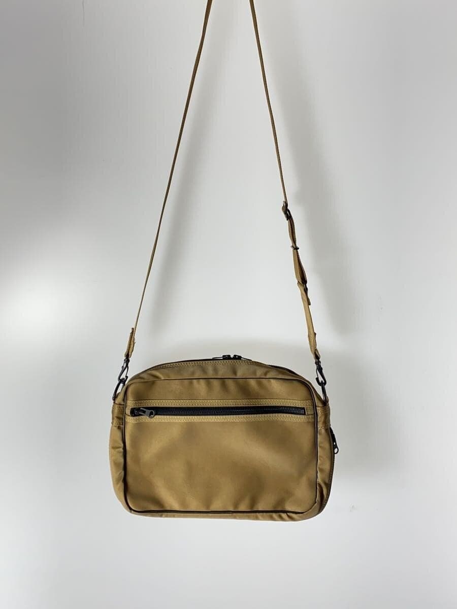 YOSHIDA(Yoshida Kaban)Shoulder Bag CML Solid 3