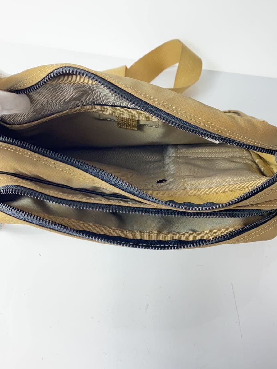 YOSHIDA(Yoshida Kaban)Shoulder Bag CML Solid 6