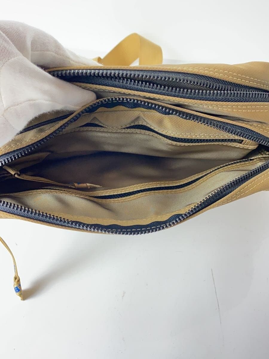 YOSHIDA(Yoshida Kaban)Shoulder Bag CML Solid 7