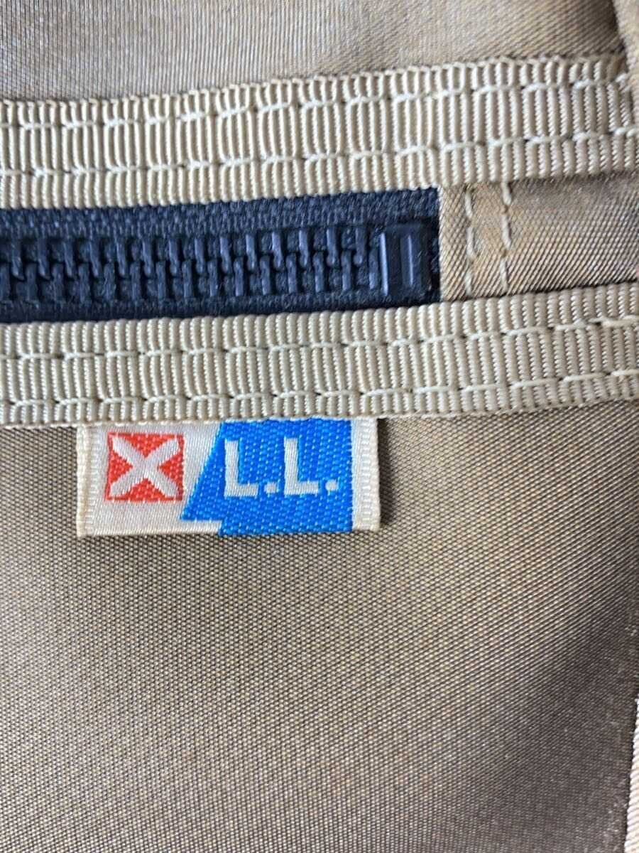 YOSHIDA(Yoshida Kaban)Shoulder Bag CML Solid 8