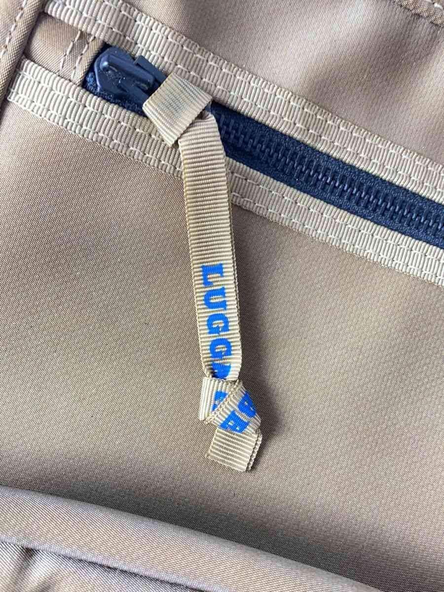 YOSHIDA(Yoshida Kaban)Shoulder Bag CML Solid 9