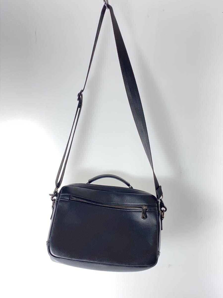 Other Brand masakawa Shoulder Bag BLK Solid 3