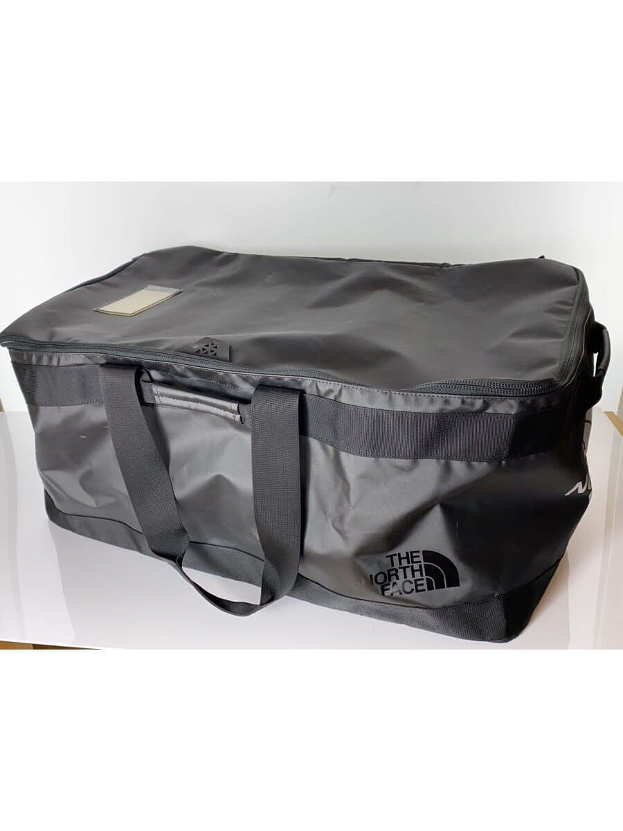 THE NORTH FACE Boston Bag BLK NM82167 2