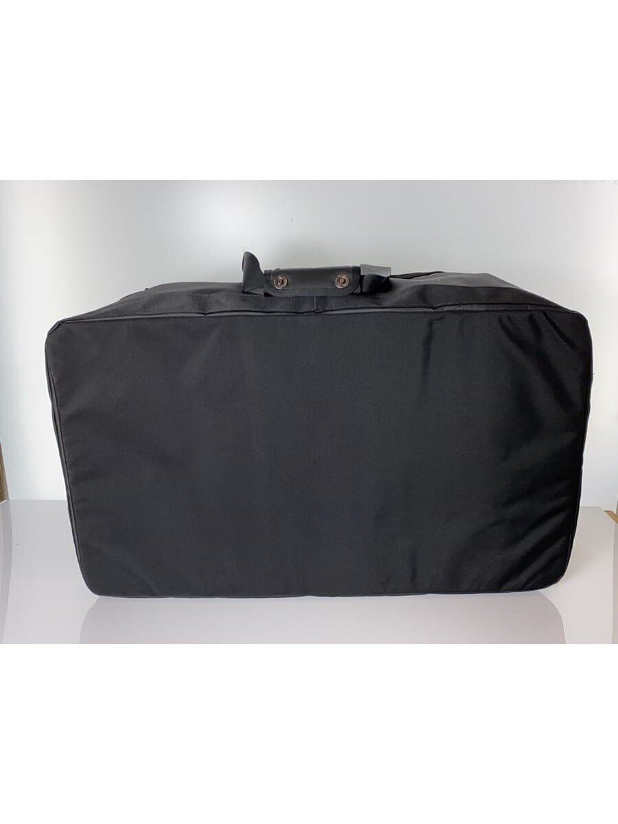 THE NORTH FACE Boston Bag BLK NM82167 4