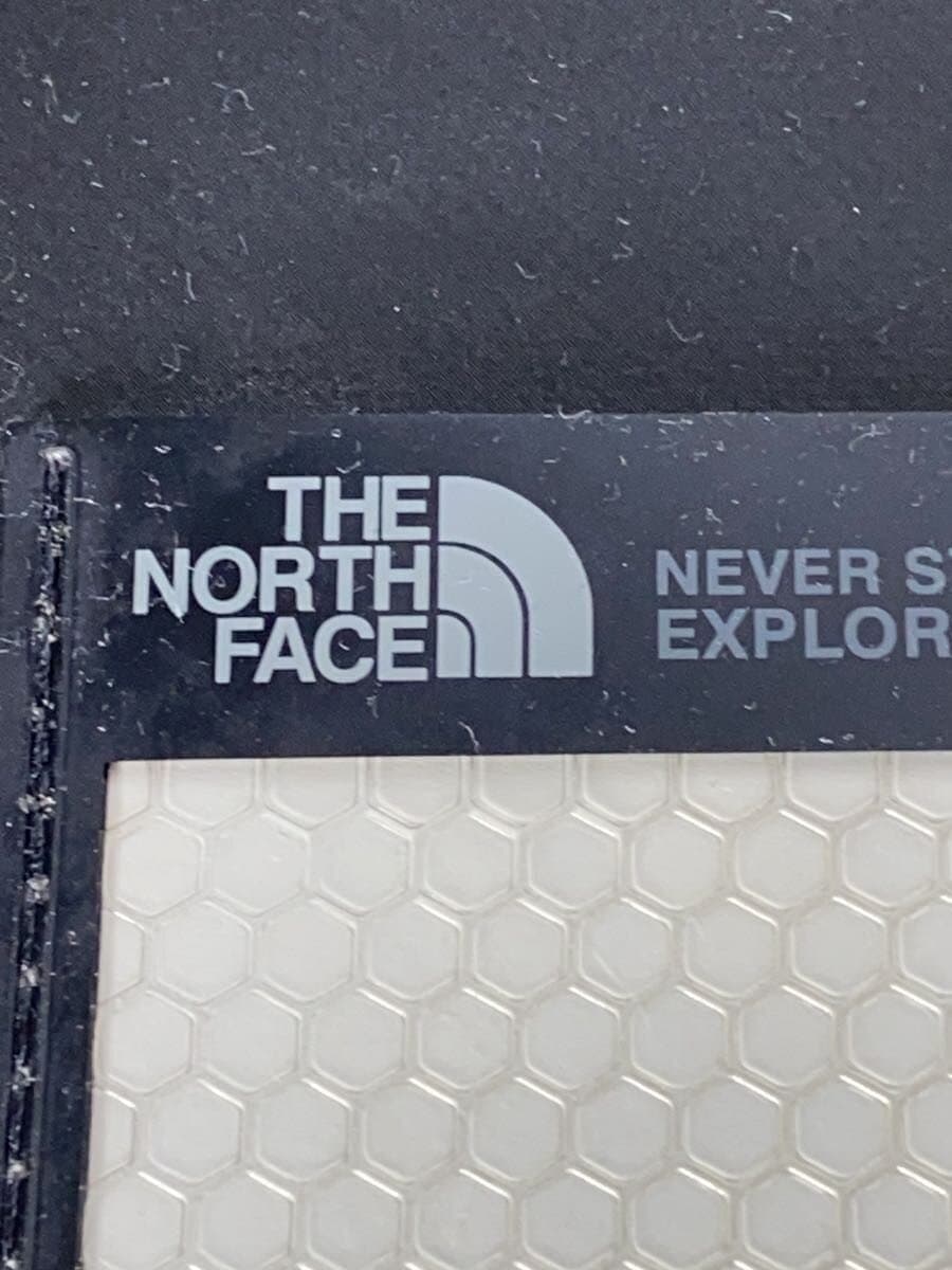 THE NORTH FACE Boston Bag BLK NM82167 5