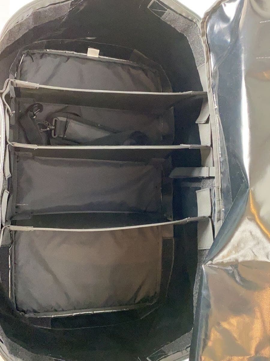 THE NORTH FACE Boston Bag BLK NM82167 6