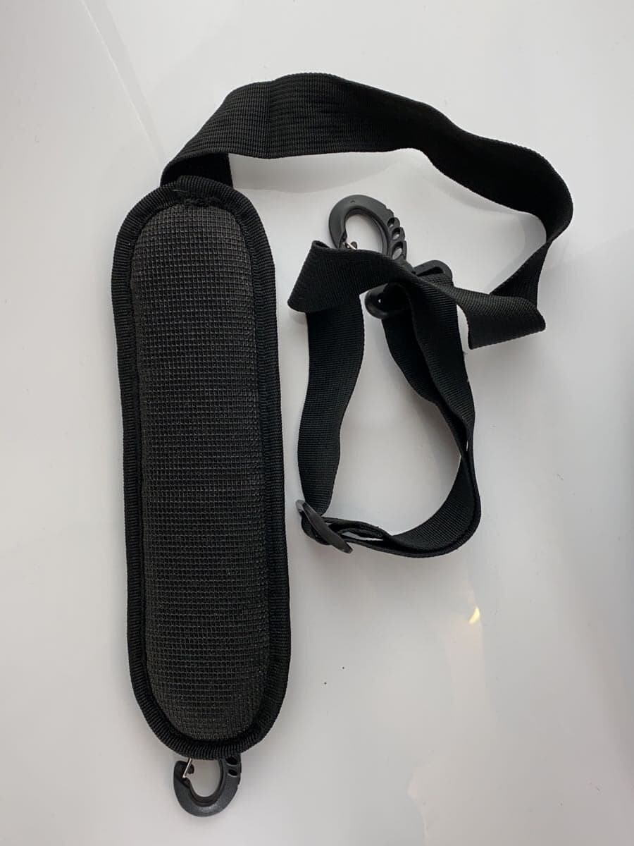 THE NORTH FACE Boston Bag BLK NM82167 7