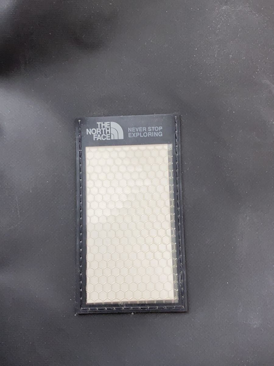 THE NORTH FACE Boston Bag BLK NM82167 8