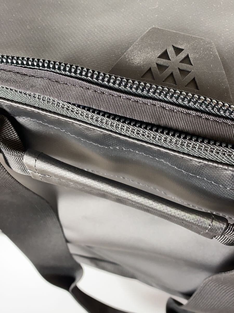 THE NORTH FACE Boston Bag BLK NM82167 9